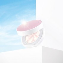 [에이지투웨니스(화장품)] 에이지투웨니스 스킨 핏 톤업 선팩트 ( 케이스1+리필2개+퍼프3, 상세 설명 참조