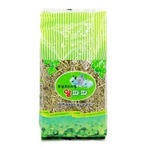 알파파 토끼 기니피그 먹이 400G 토끼채소