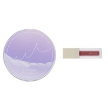 [이지비건] 쉼 파우더 팩트 1호+틴트 1종 세트, 블러 이펙트 팩트 1호+틴트 5호 pm11
