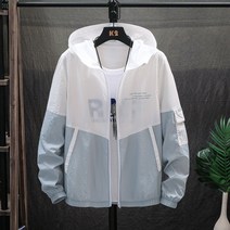 N1020317 남성 자외선차단 바람막이 여름자켓 바람막이