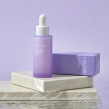 /참존 부활초 세라마이드10000 크림앰플 30ml 세라마이드 크림알갱이 꽉채운보습