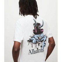 올세인츠 영패션 루나 래빗 크루 MG080Y