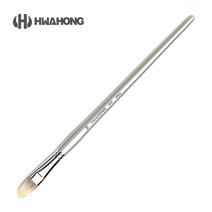 화홍 866 유화붓 아크릴붓 낱자루 평모, 16호
