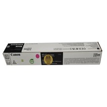 캐논 iR ADV C3325 정품토너 빨강 19000매 (NPG-67M), 1개