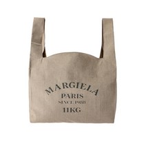 [마틴마르지엘라] (S35WC0078 PR190 T2070) 남녀공용 토트백 20SS