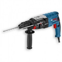 BOSCH 햄머드릴 (3-모드) 빠른척교환시스템 GBH2-28F, 1개