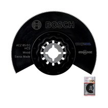 보쉬 멀티컷터 날 ACZ85EC 목재 스타락 만능컷터