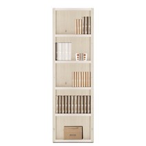 예뫼솔 제이스5단-1200.800.600.400책장.수납장.책꽂이 책장, 5단-0600책장-워시