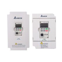 원본 VFD-M 시리즈 l VFD004M2A VFD05M2A 220V /380V 04KW / 075kw /5kw /22kw 인버터, 0 04KW220V 230V