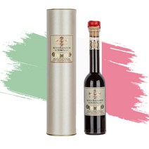 레오나르디 모데나 발사믹 식초 12년 숙성 6골드, 1개, 250ml