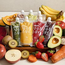 ★1.1★다신 성수동 스무디 클렌즈 7종 택1, 오트밀 3ea