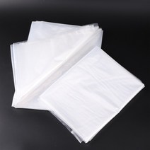 농사용 유공 멀칭 비닐 하우스 미니 온실 필름 주말 농장 원예 보호 식물 투명한 야채, 2m x 1.8m길이 x 너비