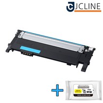 삼성 재생 토너 CLT-510S 완제품 최신칩 SL-C510 C513 C563, CLT-C510S 파랑