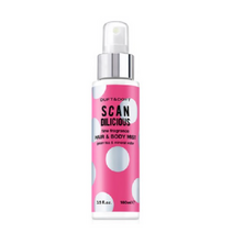 더프트앤도프트 파인 프라그란스 헤어앤바디미스트 스칸딜리셔스, 2개, 100ml