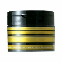 나카노 스타일링 탄트 왁스 7 90g 래스팅 & 샤이니 골드 90g (x 1) ナカノ スタイリング タント ワックス 7 90g ラスティング&シャイニー ゴールド 90グラム (x 1)