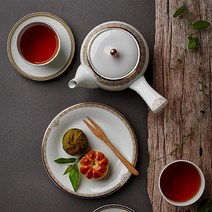 한국도자기 프라우나 다이너스티 전통다기(6P), 다이너스티 전통다기세트, 6p