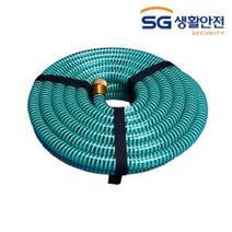 전동 송풍기형 송기마스크부속재 HM5000/4E 호스 (HM-5000 series 전용호스연결니쁠 별도구매 필요) 35400008, 1