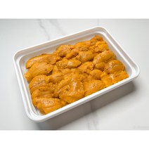 칠레 냉동 성게알 우니