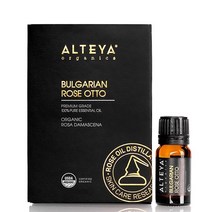 알티야 오가닉스 불가리안 로즈 오또 오일 2.3ml