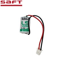 샤프트 LS14250-C5264R 열량계배터리 계량기 난방지시부 리튬배터리 MT20, 1개