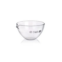 유리 증발 접시/용량/15ml~320ml/1개, 411629115