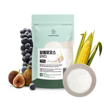 알룰오스 설탕 대체당 설탕대체제 자연 당 감미료, 알룰로오스설탕대체당700g