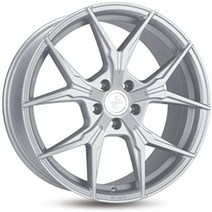 사제휠 19인치휠 19x8.5J 옵셋45 5x112 알루미늄휠 KT19SL