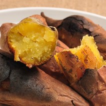 [푸르젠] 유기농인증 달수고구마 (베니하루카 꿀고구마), 1개, 3kg (중상)