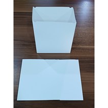 영화관 팝콘 봉투(중)