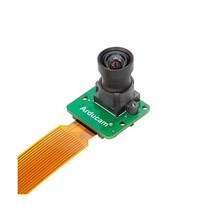 정품 Arducam Nvidia Jetson Nano Xavier NX와 호환되는 미니 12.3MP HQ 카메라 M12 마운트 렌즈가 있는 12.3 인치 IMX477 모듈 1222