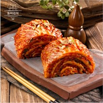 업소용 식당 중국산 수입 생 썰은 맛 포기 슬라이스 여름 배추 중국 김치 주문 5kg 10kg, 10kg 맛김치+종이박스