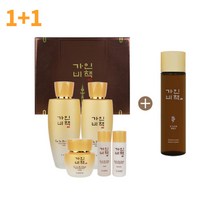 2박스 가인비책 진 3종기초화장품세트+인진쑥 에센스 피부탄력 지성피부로션 30대기초화장품 10대화장품 여자화장품브랜드 청소년화장품 50대화장품 주름개선화장품 여자스킨로션추천
