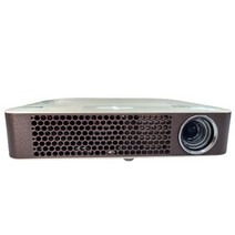 LG전자 미니빔 DLP 프로젝터 WXGA(PW700) 중고