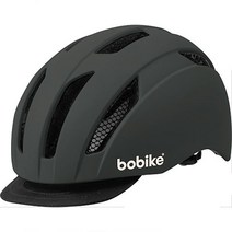 Bobike 보바이크 시티 어반 헬멧