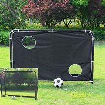 비네뜨 소형 축구골대 하키골대 축구교실 간이골대