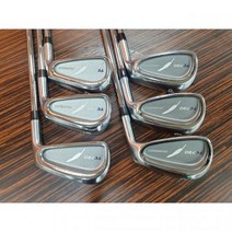 포틴 TC-730 5-P/6 경량950 R강도 중고 아이언세트//A230173, 기본 : 상세페이지 참조