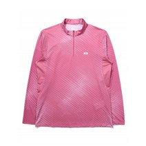 [국내매장판] K2 OSSAK CLOUD 긴팔 집업 W_Indian Pink 바람막이 아웃도어 상의 하의 신발