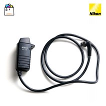 니콘정품 MC-30 카메라 연장케이블 유선 릴리즈-WSL
