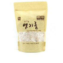 온뜨락 유기농 엿기름, 300g, 2개