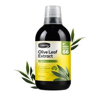 Comvita Olive Leaf Extract 콤비타 올리브 잎 추출액 500ml, 1개