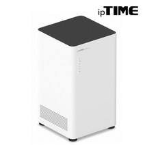 아이피타임 NAS2 DUAL NAS 2베이 2.5인치 3.5인치 HDD 미포함