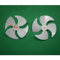 냉장고 팬 모터 냉각 1pcs yzf-1-6.5-r 10cm 블레이드, 없음