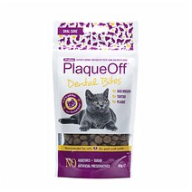 프로덴 고양이 플라그 오프 덴탈바이트 영양제 60g, 2개, 구강건강, 구강건강