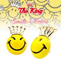 킹익살 킹스마일 차량 송풍구용 방향제_고급 차디퓨저, 킹익살 차량 송풍구용 방향제, 멀베리, 킹스마일 차량 송풍구용 방향제/멀베리