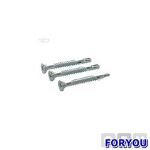 ForU729 명화금속 직결피스 날개형 봉 1개 안전용품 전기용품 소모성자재 공구