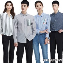 [체이스컬트] 이가격실화 FW HOT ITEM 남여 셔츠 블라우스 13종