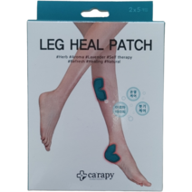 닥터케라피 레그힐 패치 2 x 5개입 다리케어(+사탕1개증정)