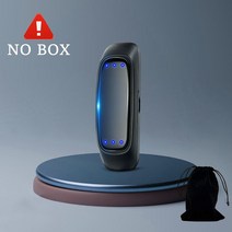 코골이 방지 기구 스마트 수면 무호흡 입벌림 코막힘 양압기, 3XS, B. 코골이방지 (박스없음)