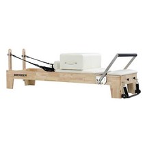 홈트 필라테스 코어 슬라이딩 침대 피트니스 리포머, 고무나무 코어침대 업그레이드