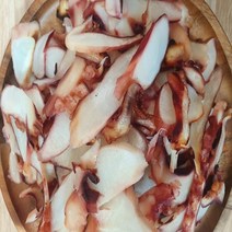 가문어 슬라이스 1kg 통족 오족 동전 가문어 버터구이, 가문어 슬라이스 1kg (수분많음)